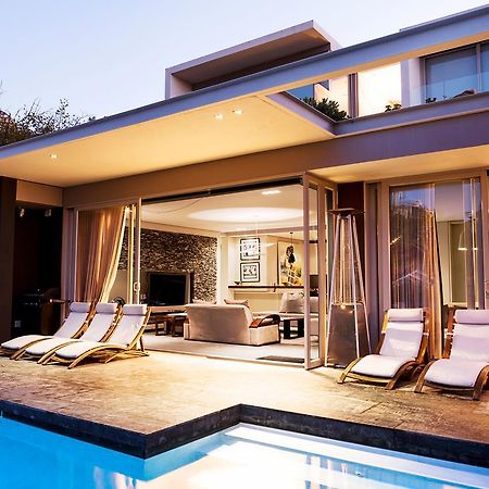 Blinkwater Villa Cape Town Exterior photo