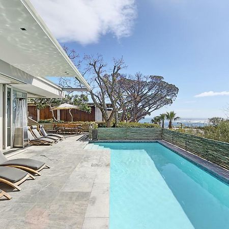 Blinkwater Villa Cape Town Exterior photo