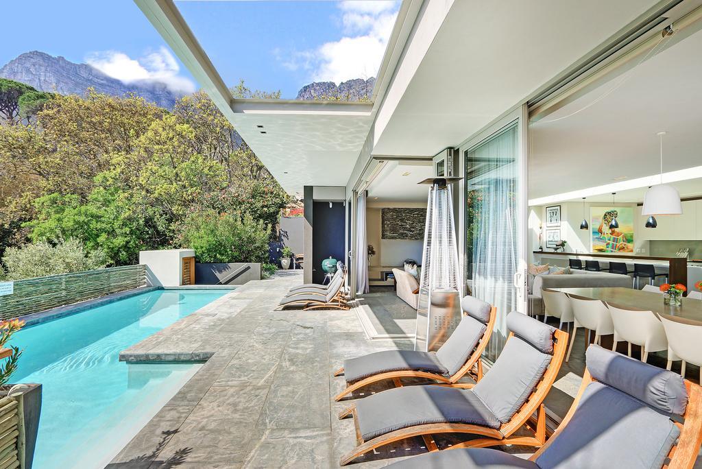 Blinkwater Villa Cape Town Exterior photo