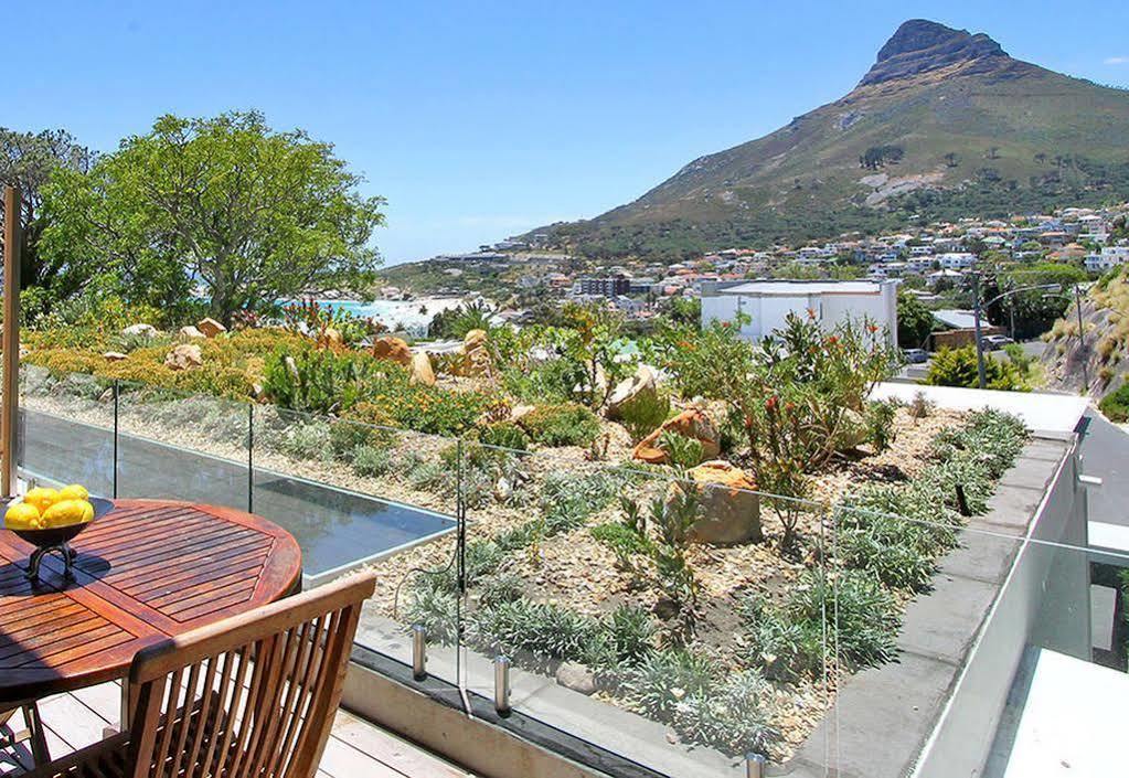 Blinkwater Villa Cape Town Exterior photo