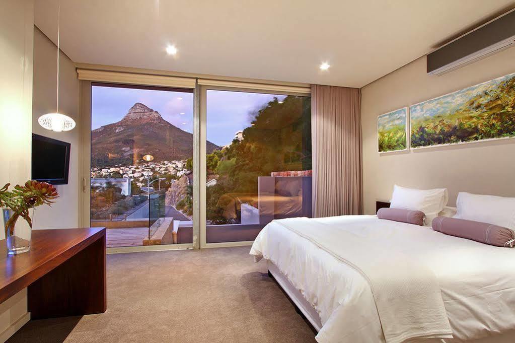 Blinkwater Villa Cape Town Exterior photo