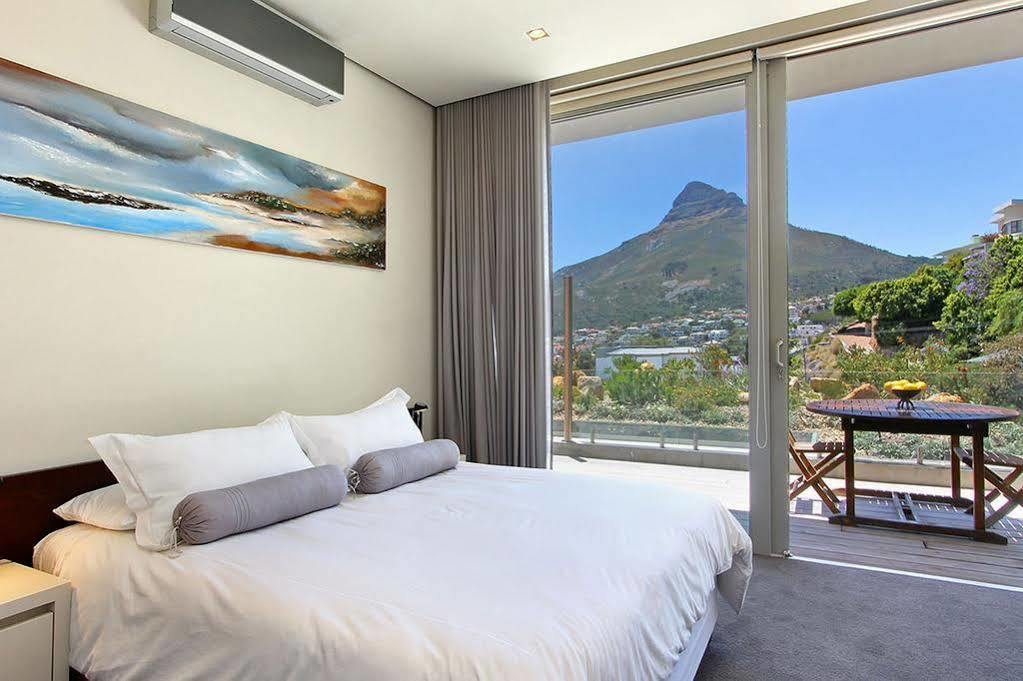 Blinkwater Villa Cape Town Exterior photo