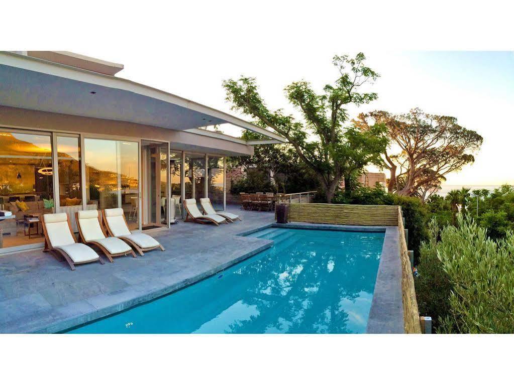 Blinkwater Villa Cape Town Exterior photo