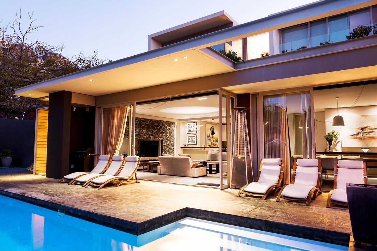 Blinkwater Villa Cape Town Exterior photo