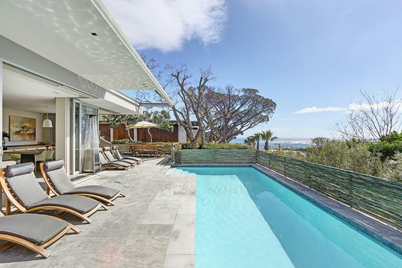 Blinkwater Villa Cape Town Exterior photo